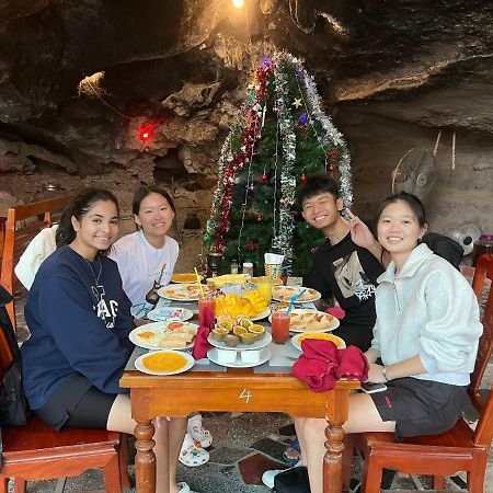 Tam Coc Horizon Bungalow Ninh Binh Eksteriør billede