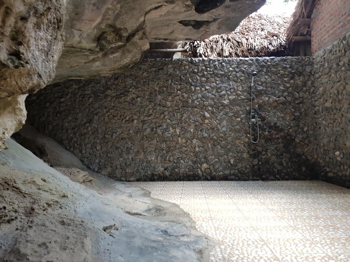 Tam Coc Horizon Bungalow Ninh Binh Eksteriør billede